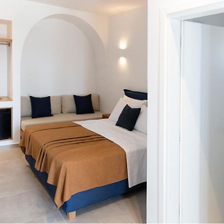 Asimina Hotel Fira  Luaran gambar