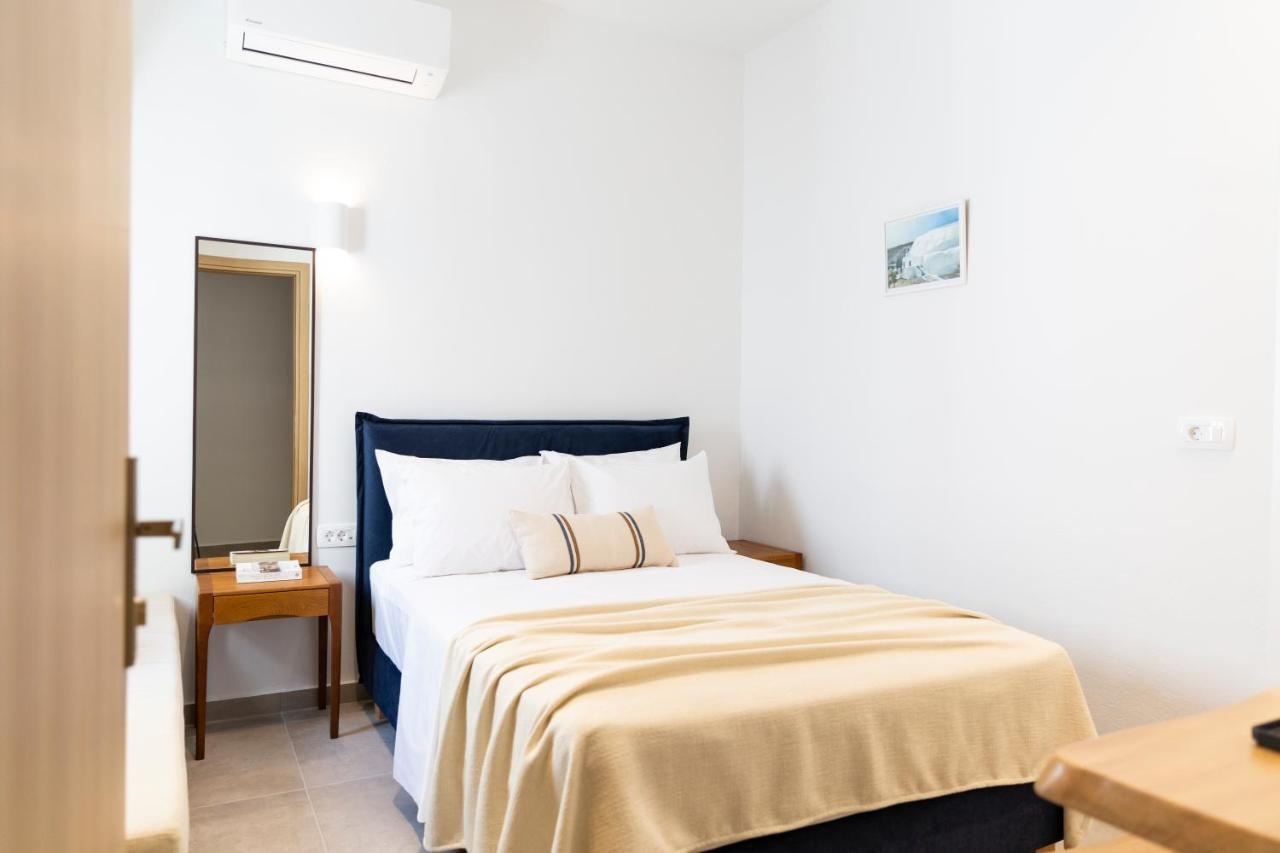 Asimina Hotel Fira  Luaran gambar
