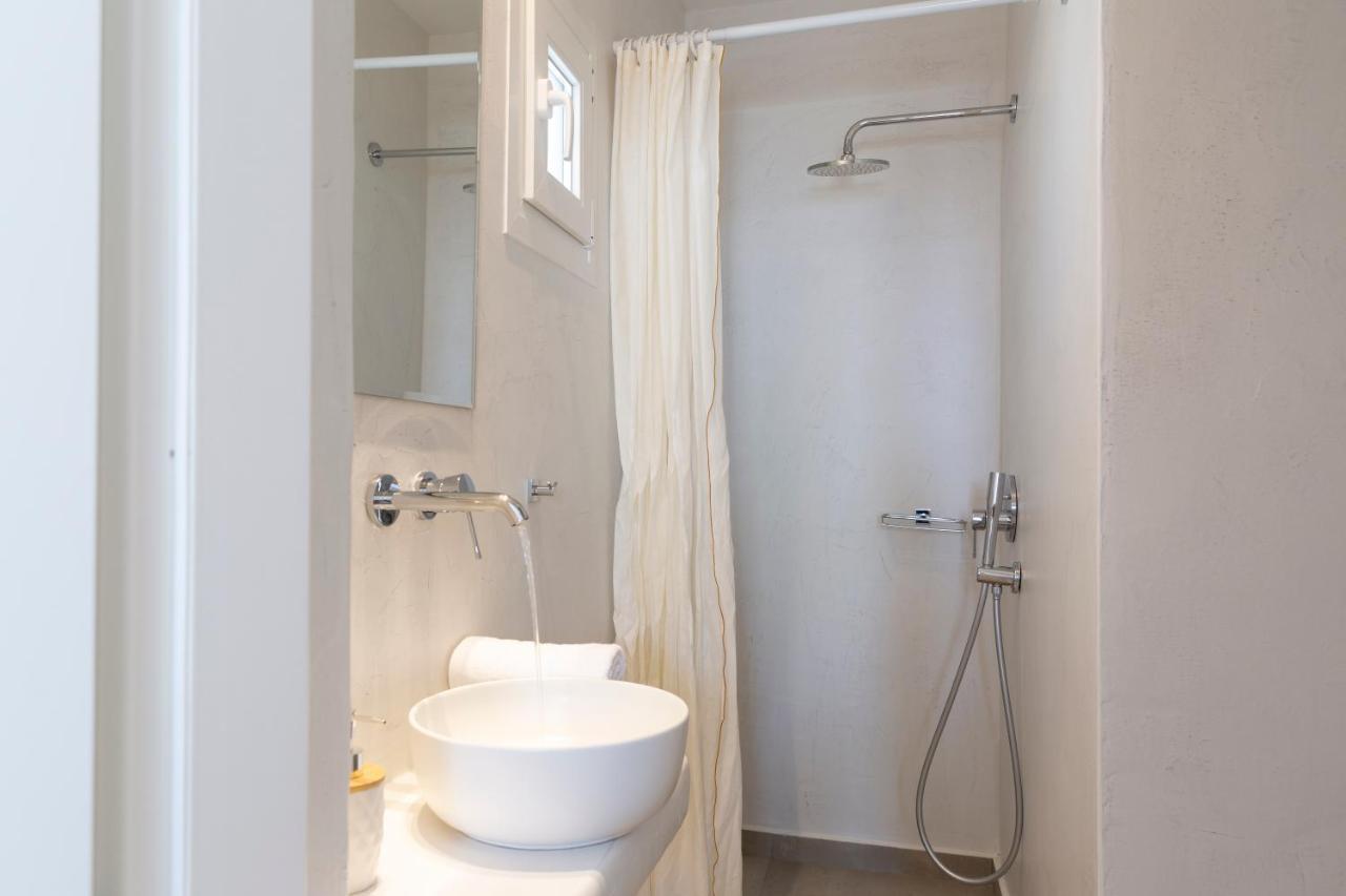 Asimina Hotel Fira  Luaran gambar