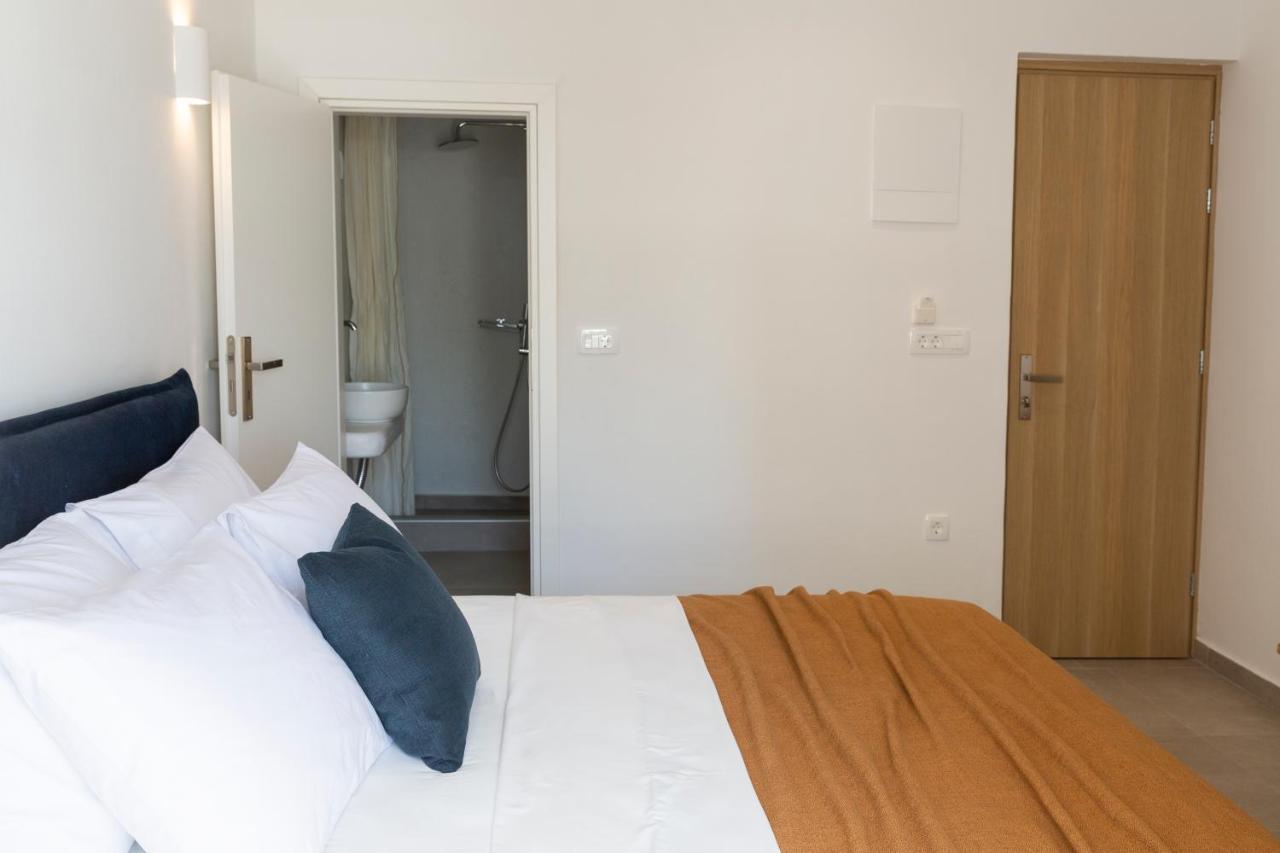 Asimina Hotel Fira  Luaran gambar