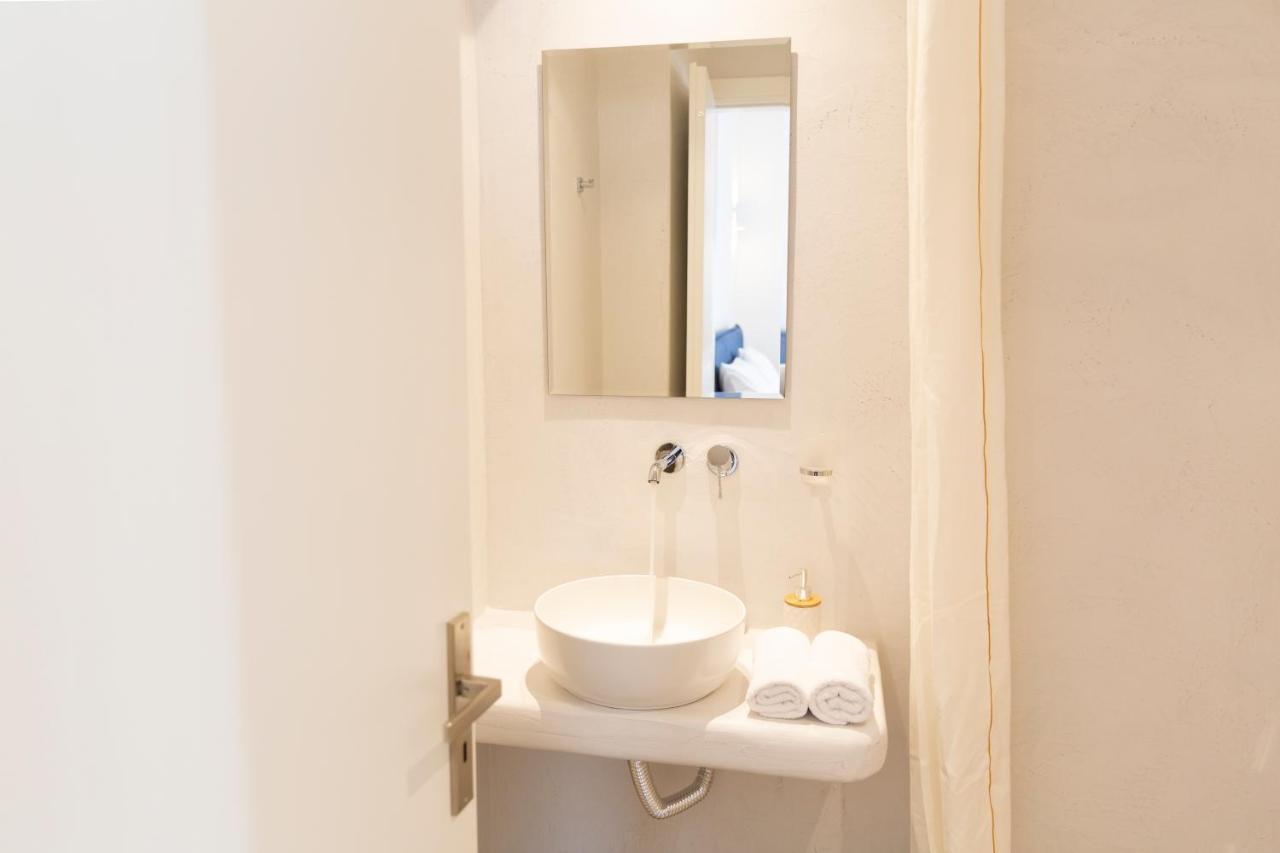 Asimina Hotel Fira  Luaran gambar