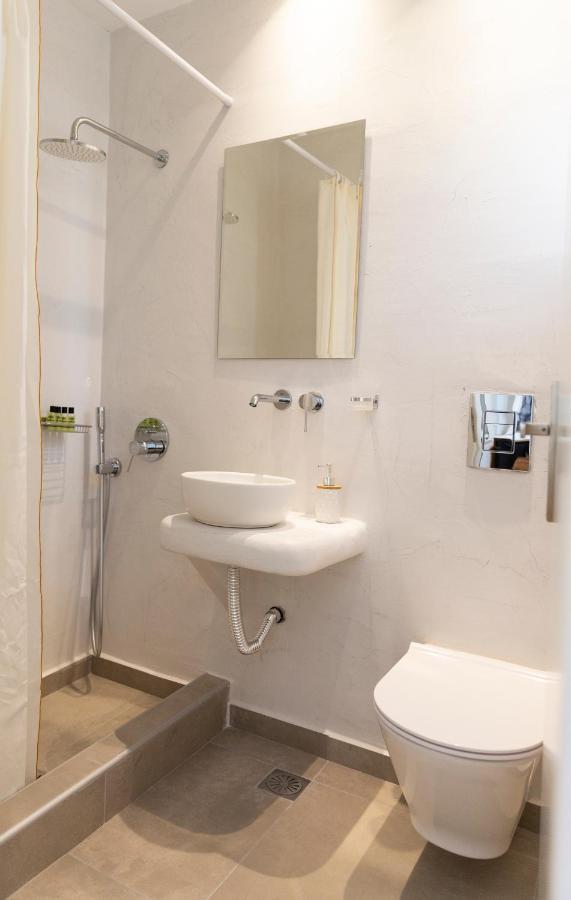 Asimina Hotel Fira  Luaran gambar