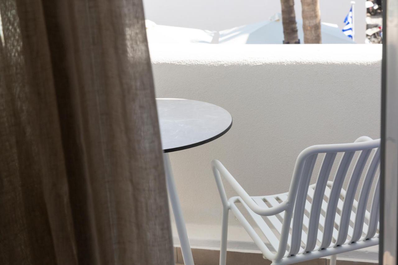 Asimina Hotel Fira  Luaran gambar